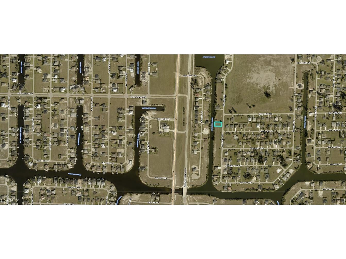 1104 NW 31st Avenue Cape Coral FL 33993 2025006111 image2