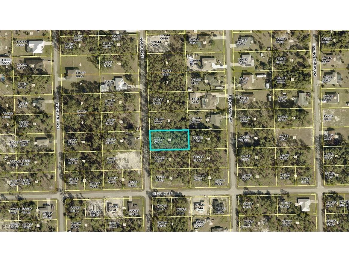 1104 North Avenue Lehigh Acres FL 33972 2025021157 image3