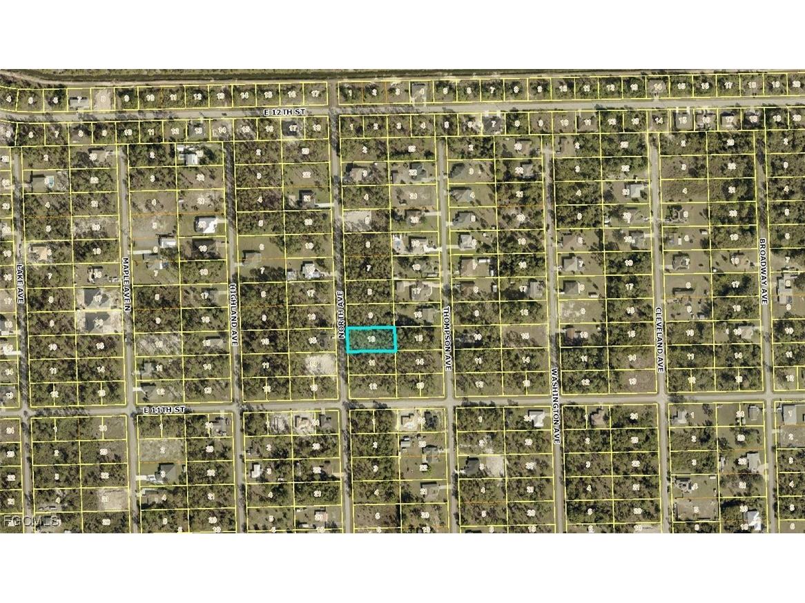 1104 North Avenue Lehigh Acres FL 33972 2025021157 image4