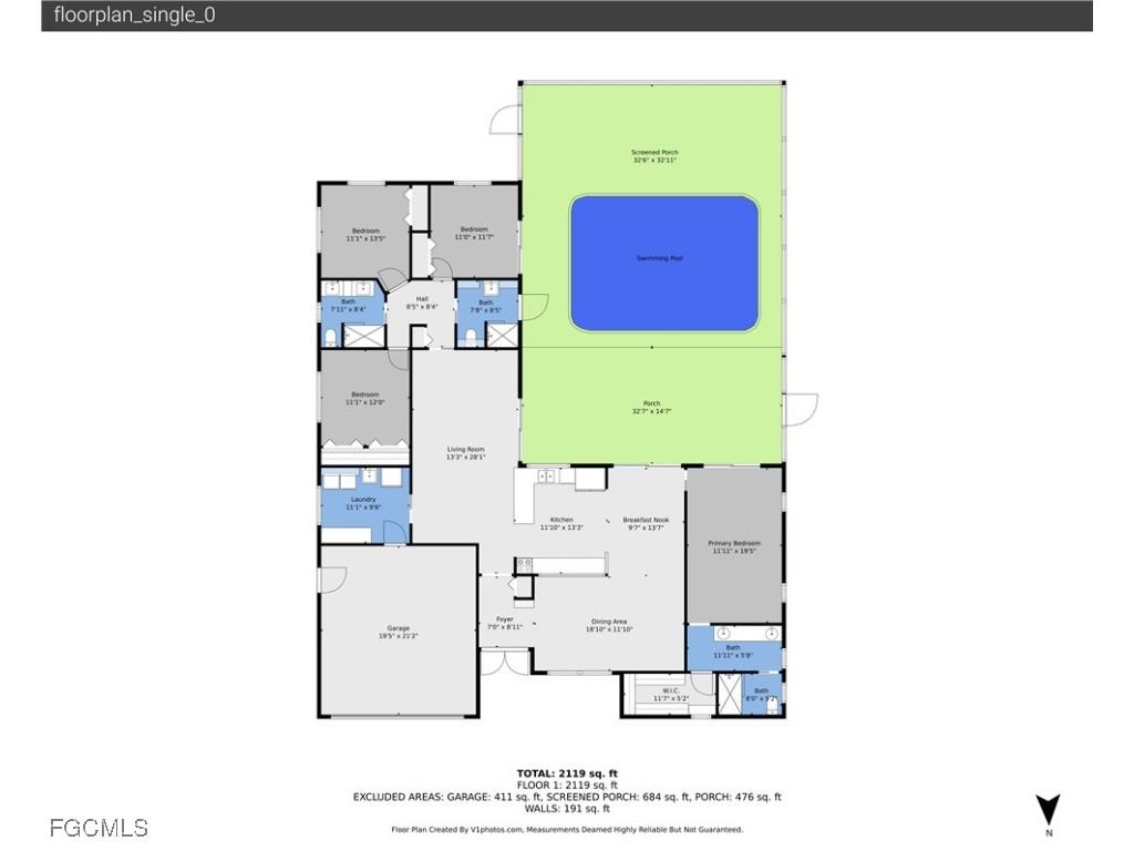 1104 SE 16th Terrace Cape Coral FL 33990 2025007214 image47