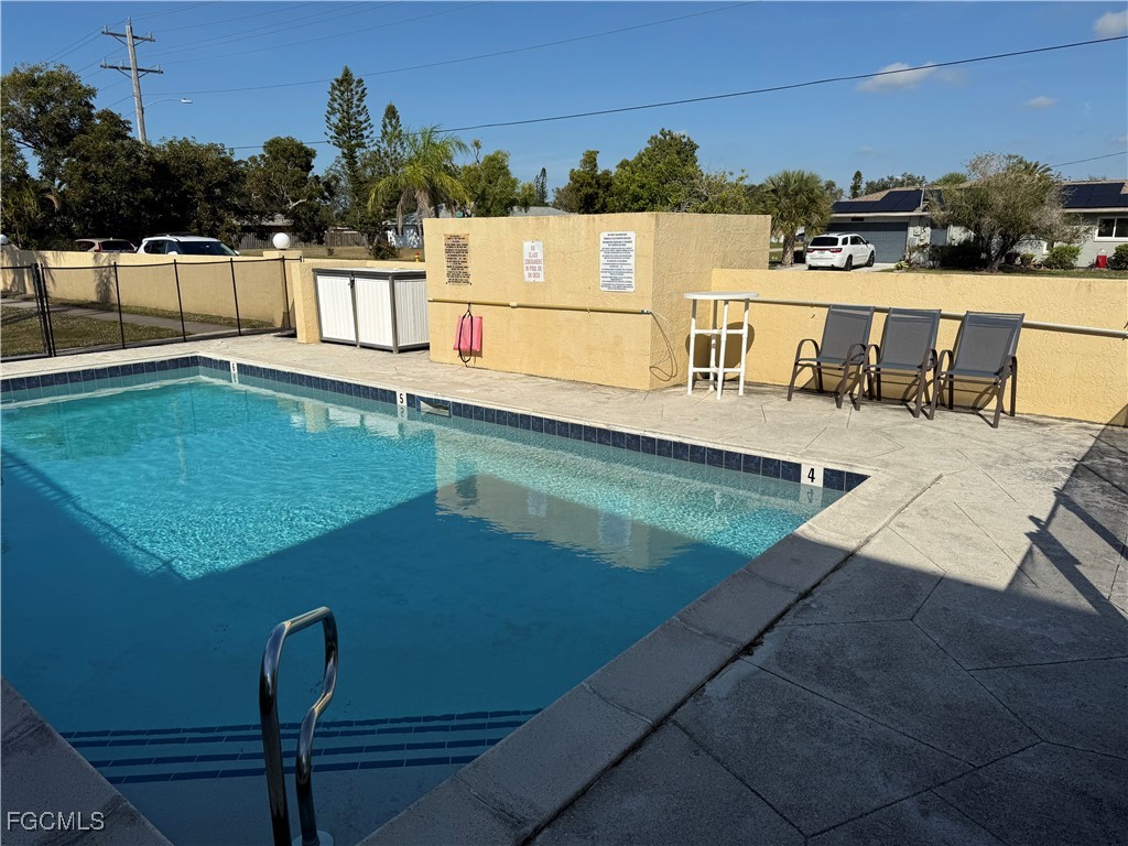 1104 SE 8th Street #4 Cape Coral FL 33990 2025023909 image1