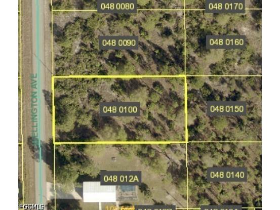 1104 Wellington Avenue Lehigh Acres FL 33972 2026014972 image1