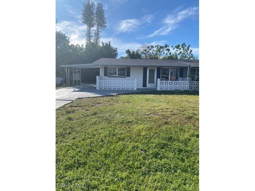 1104 Wesley Street Lehigh Acres FL 33936 224103556 image1