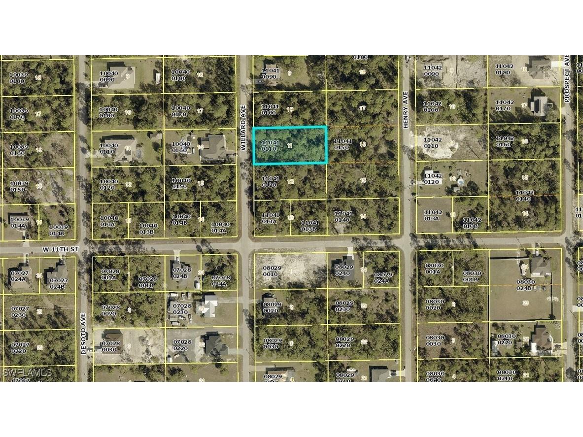 1104 Willard Avenue Lehigh Acres FL 33972 225063215 image1