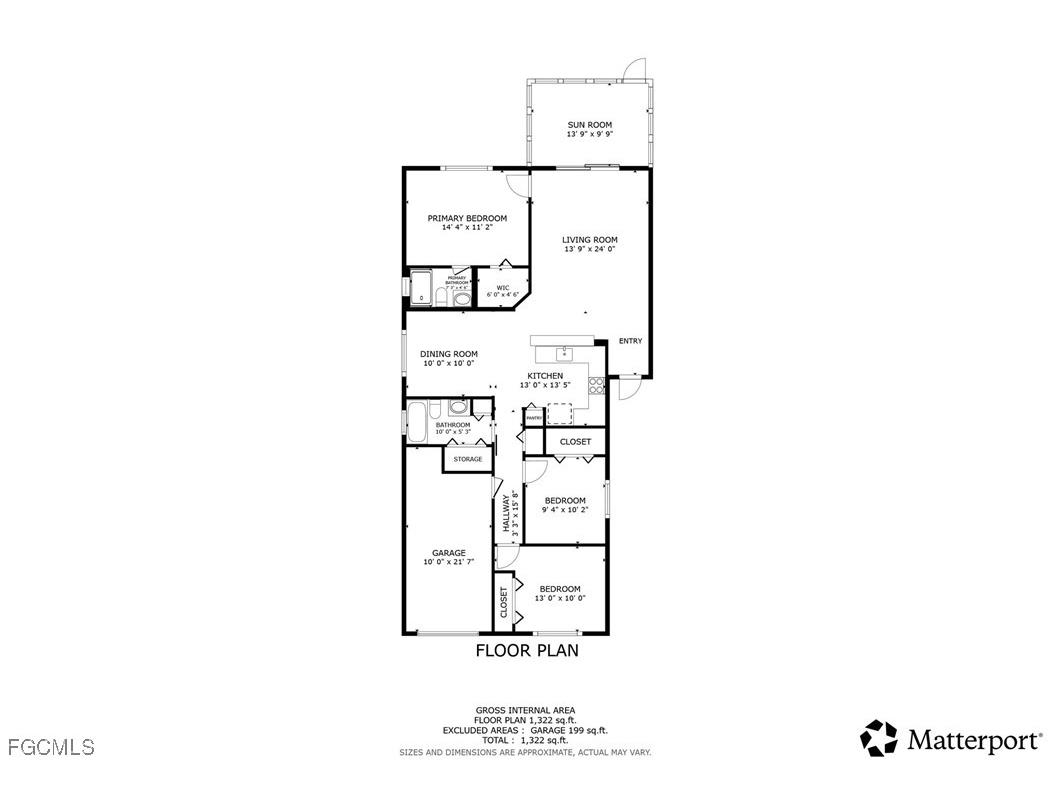 11040 Yellow Poplar Drive Fort Myers FL 33913 2025021205 image35