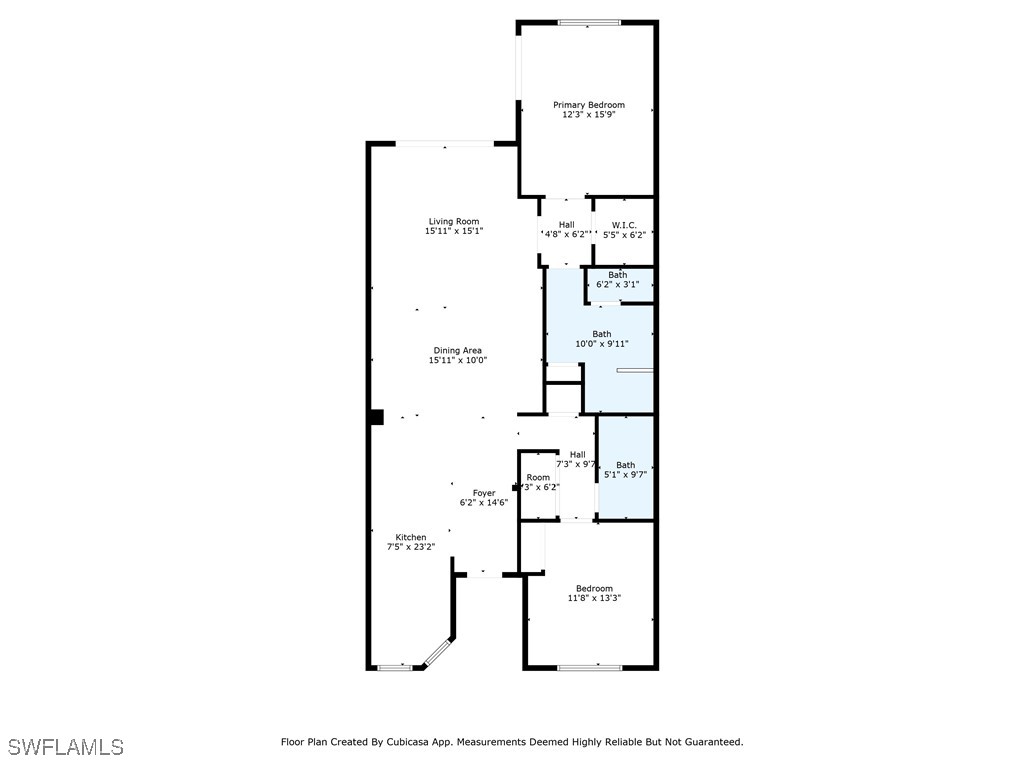 11041 Gulf Reflections Drive #203 Fort Myers FL 33908 225073258 image27