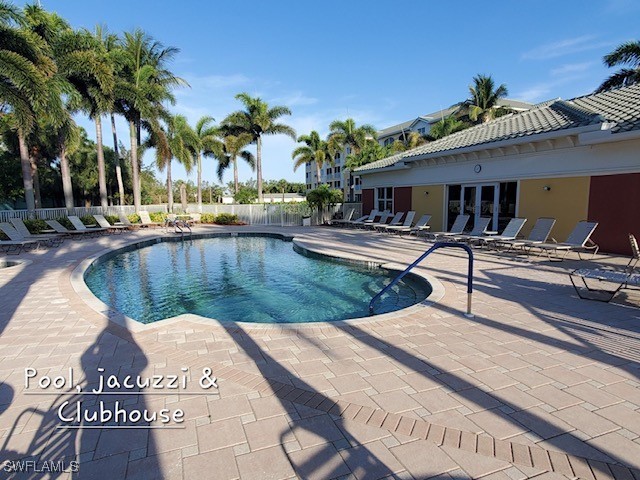 11041 Gulf Reflections Drive #204 Fort Myers FL 33908 225043410 image34