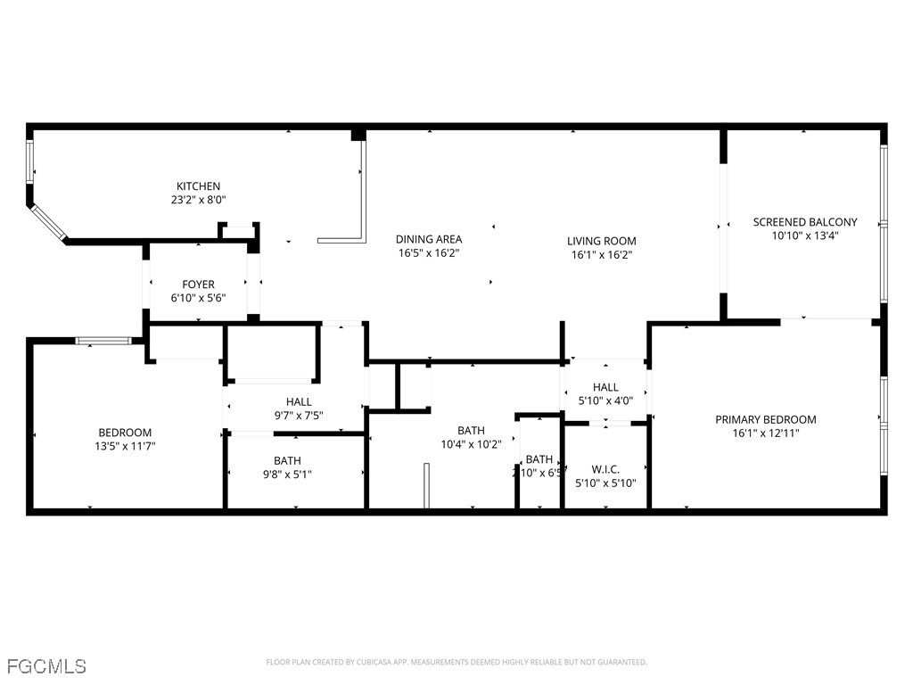 11041 Gulf Reflections Drive #206 Fort Myers FL 33908 2025011788 image46