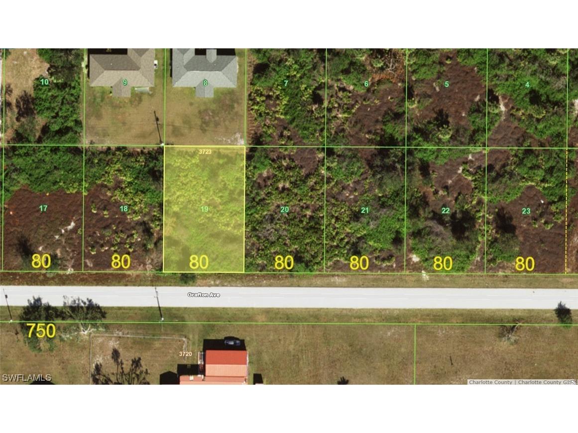 11048 Grafton Avenue Englewood FL 34224 223075466 image1