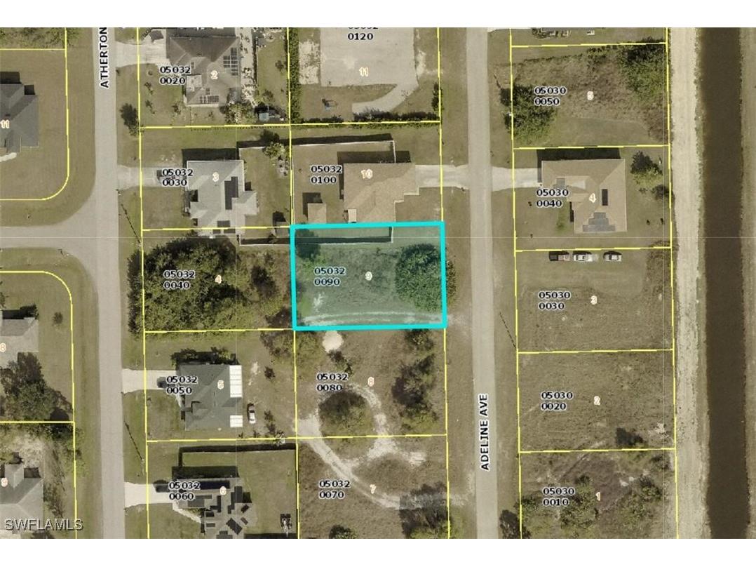 1105 Adeline Avenue Lehigh Acres FL 33971 225048826 image1