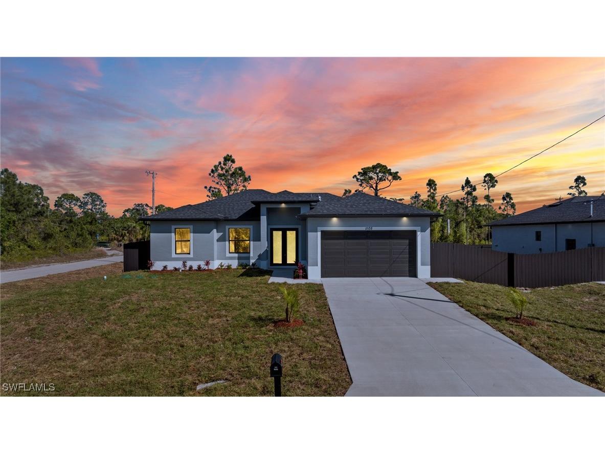 1105 Barfield Street E Lehigh Acres FL 33974 225026879 image1