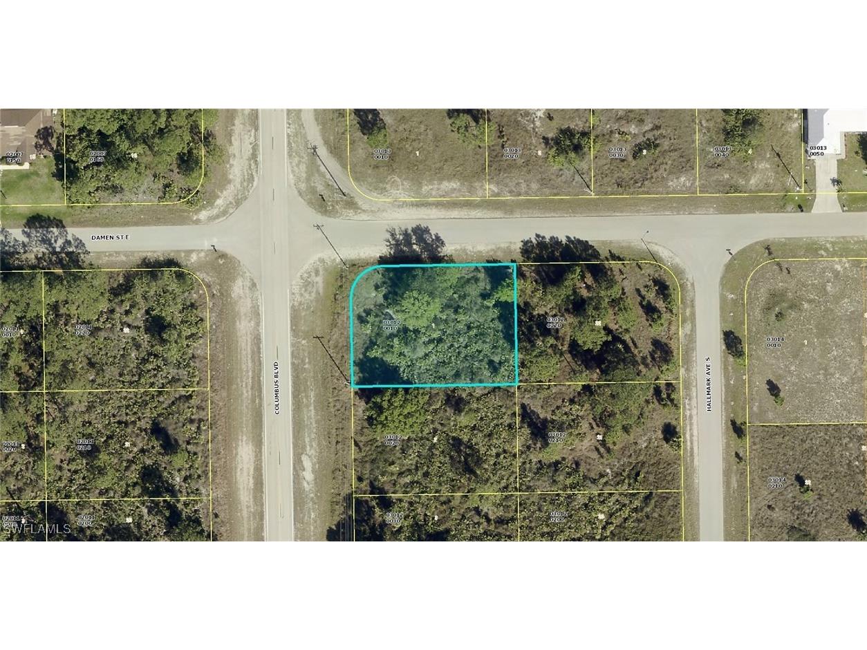 1105 Columbus Boulevard S Lehigh Acres FL 33974 224099623 image1