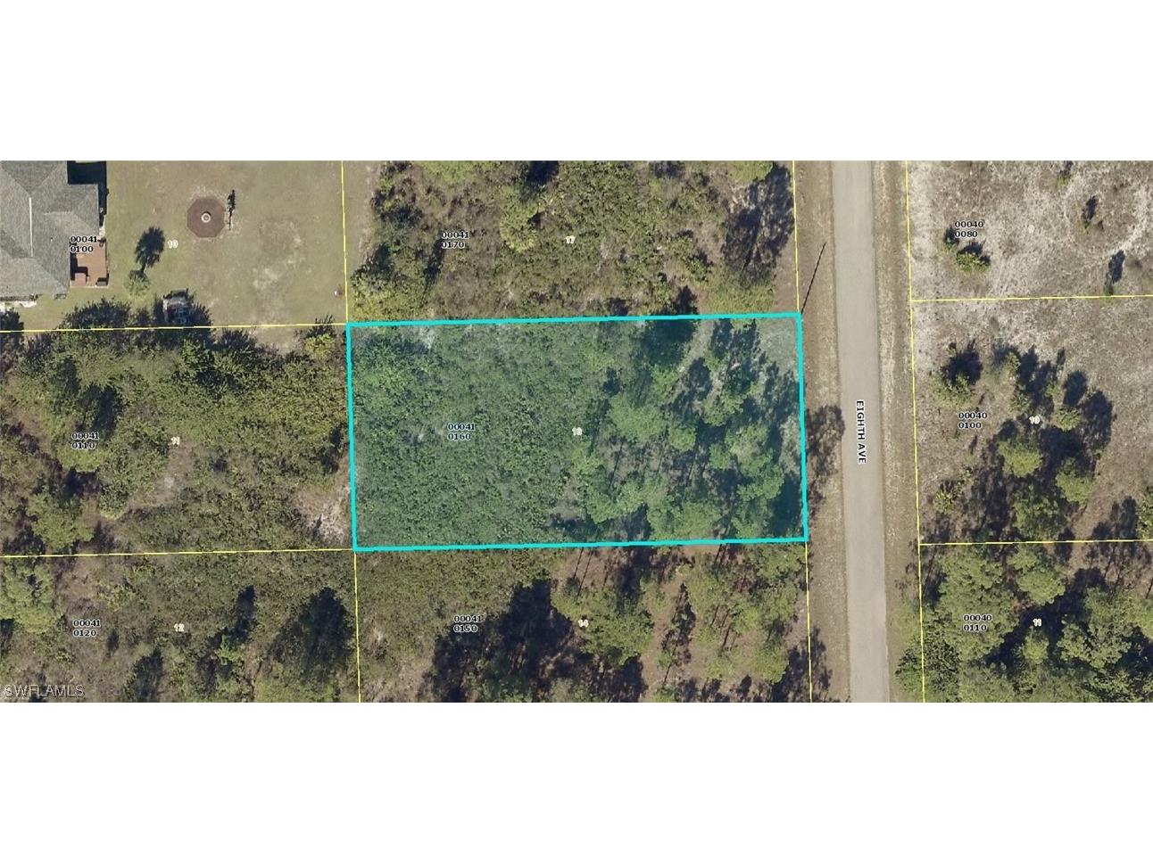 1105 Eighth Avenue Lehigh Acres FL 33972 223076247 image1