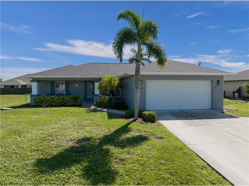 1105 El Dorado Boulevard N Cape Coral FL 33993 223066973 image1