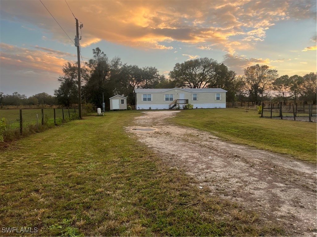 1105 Evans Road Labelle FL 33935 225009747 image1