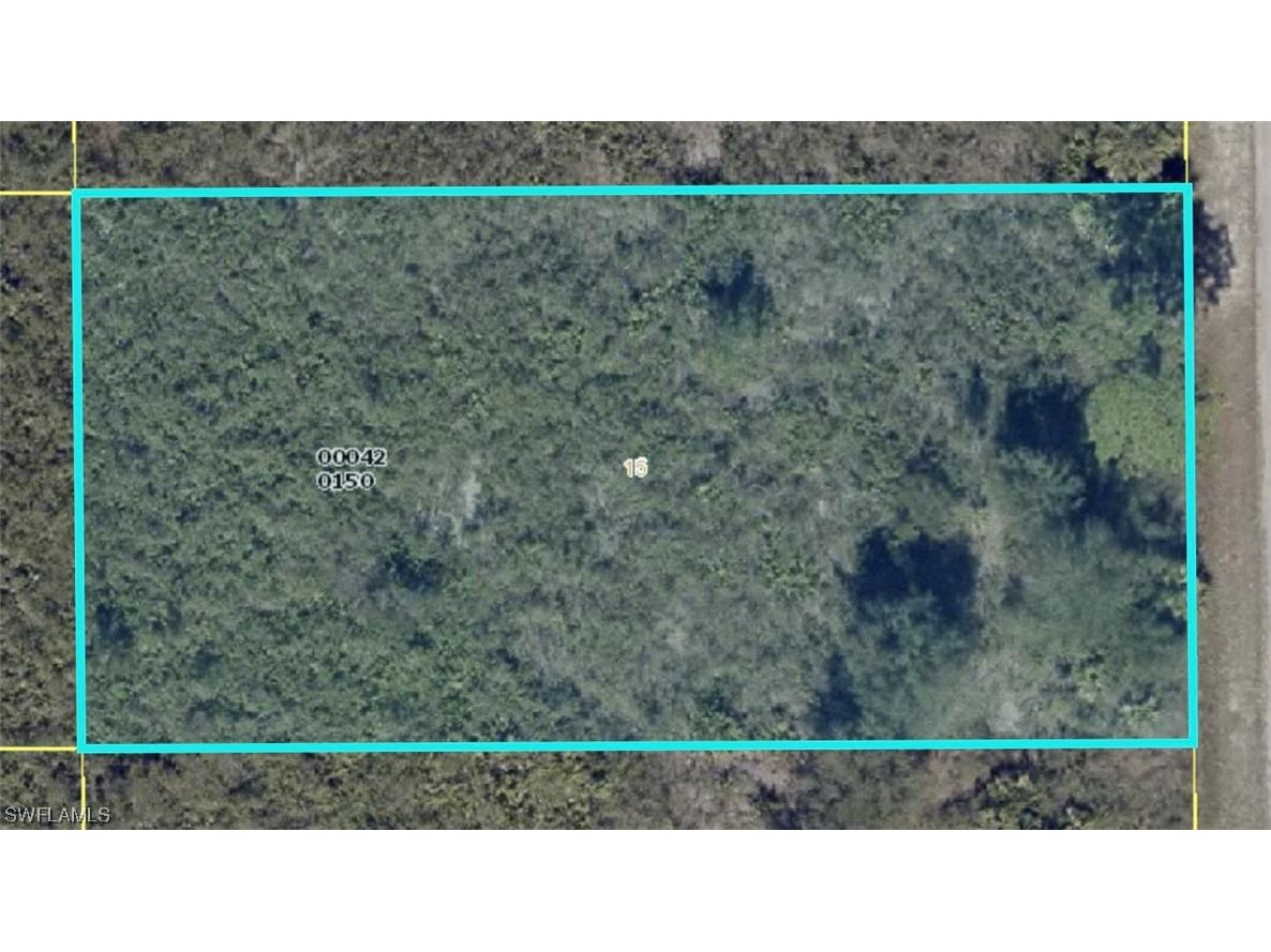 1105 Hamilton Avenue Lehigh Acres FL 33972 222055151 image1