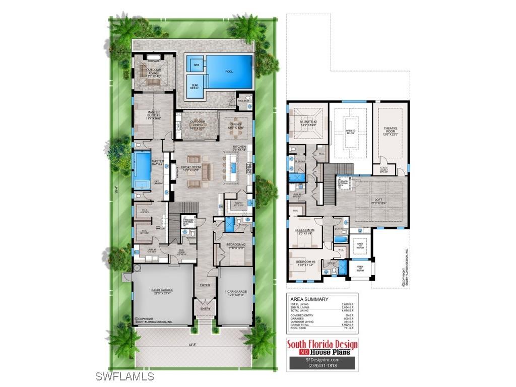 1105 Hollygate Lane Naples FL 34103 224088611 image3