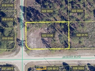 1105 Jaguar Boulevard Lehigh Acres FL 33974 223052441 image1