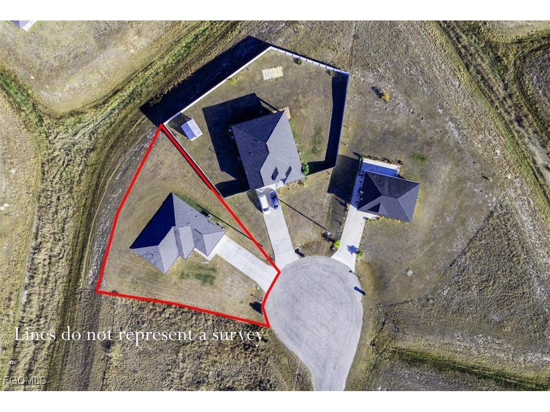 1105 N Capri Court Labelle FL 33935 2026001375 image21