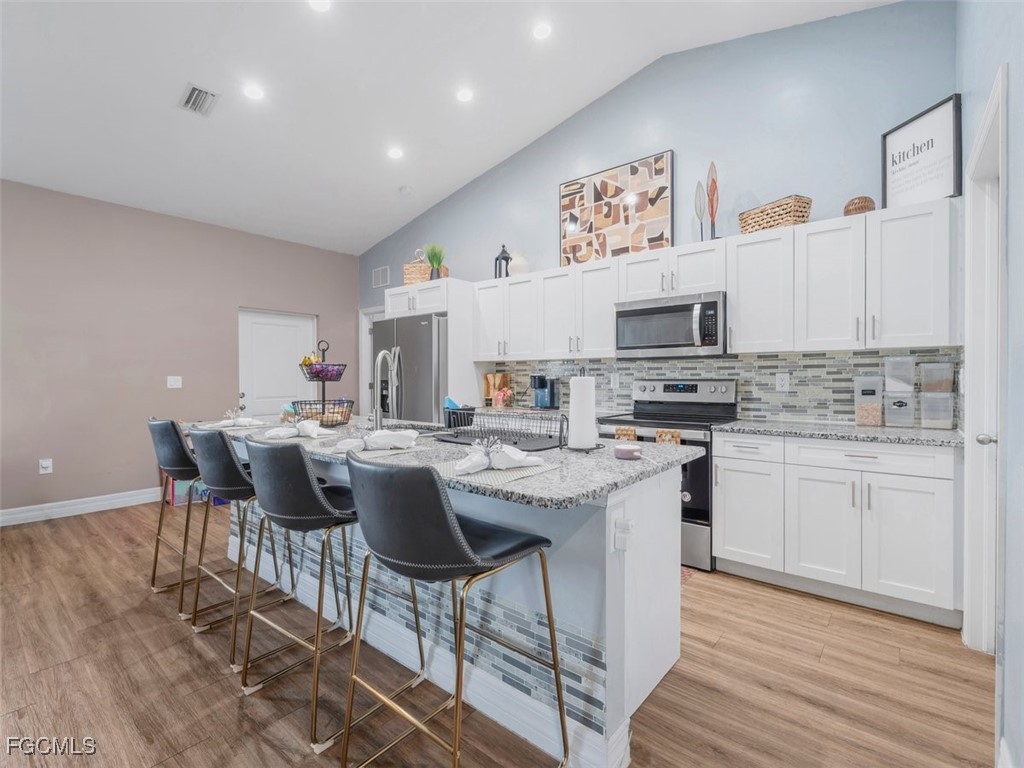 1105 N Capri Court Labelle FL 33935 2026001375 image6