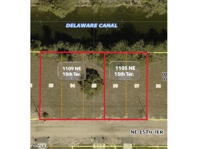 1105 NE 15th Terrace Cape Coral FL 33909 2026018171 image2