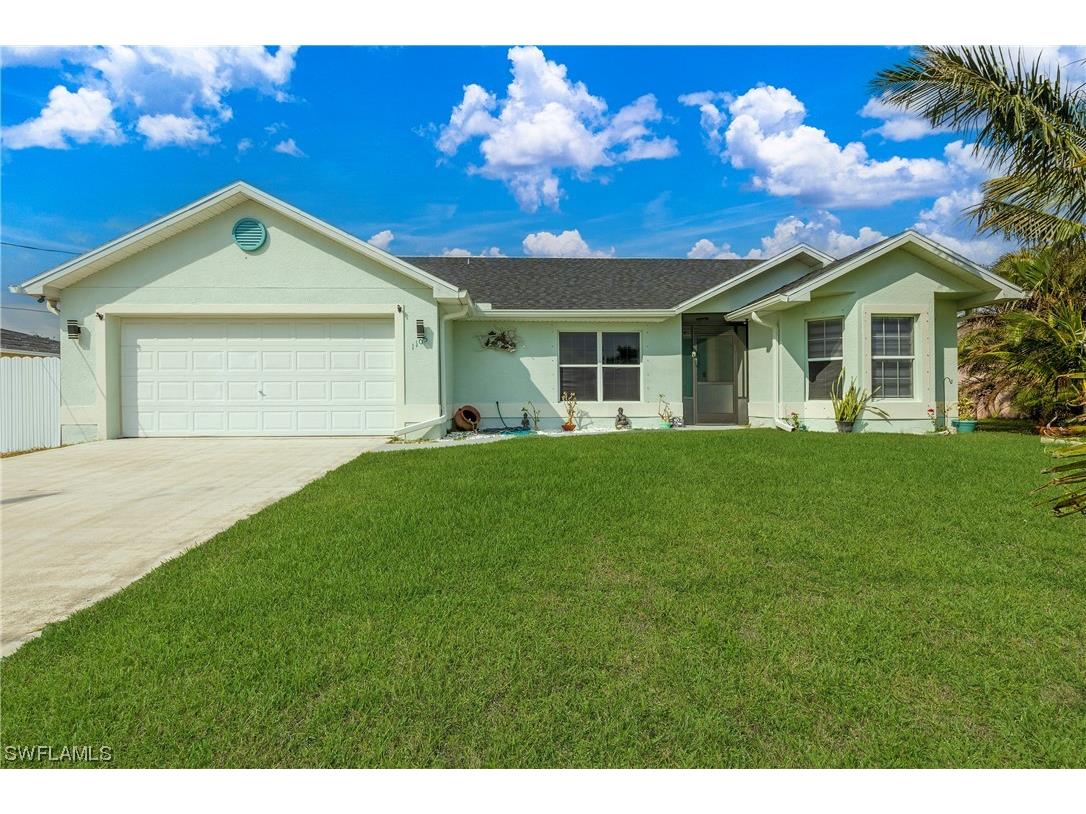 1105 NE 18th Terrace Cape Coral FL 33909 223043666 image1
