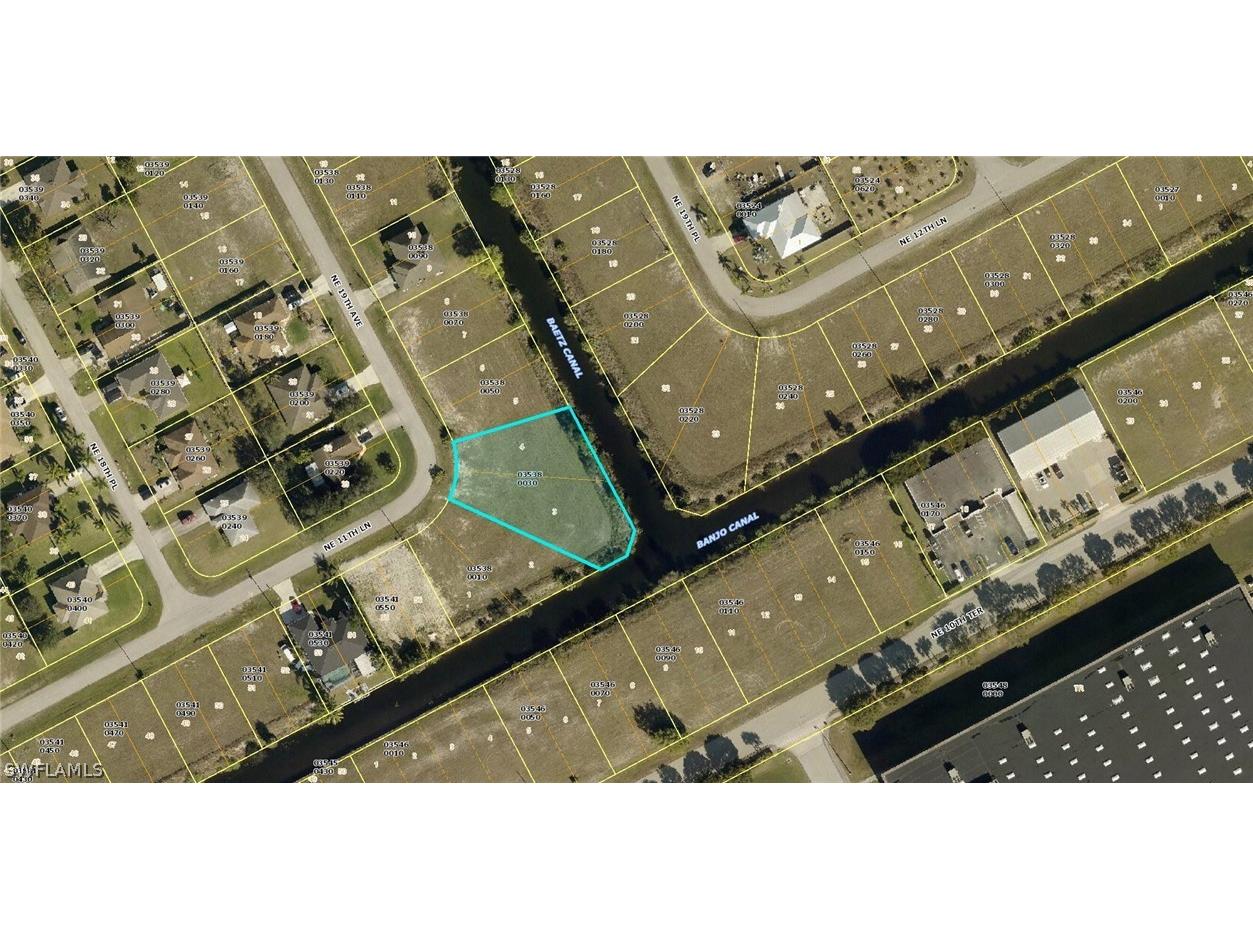 1105 NE 19th Avenue Cape Coral FL 33909 223007885 image1