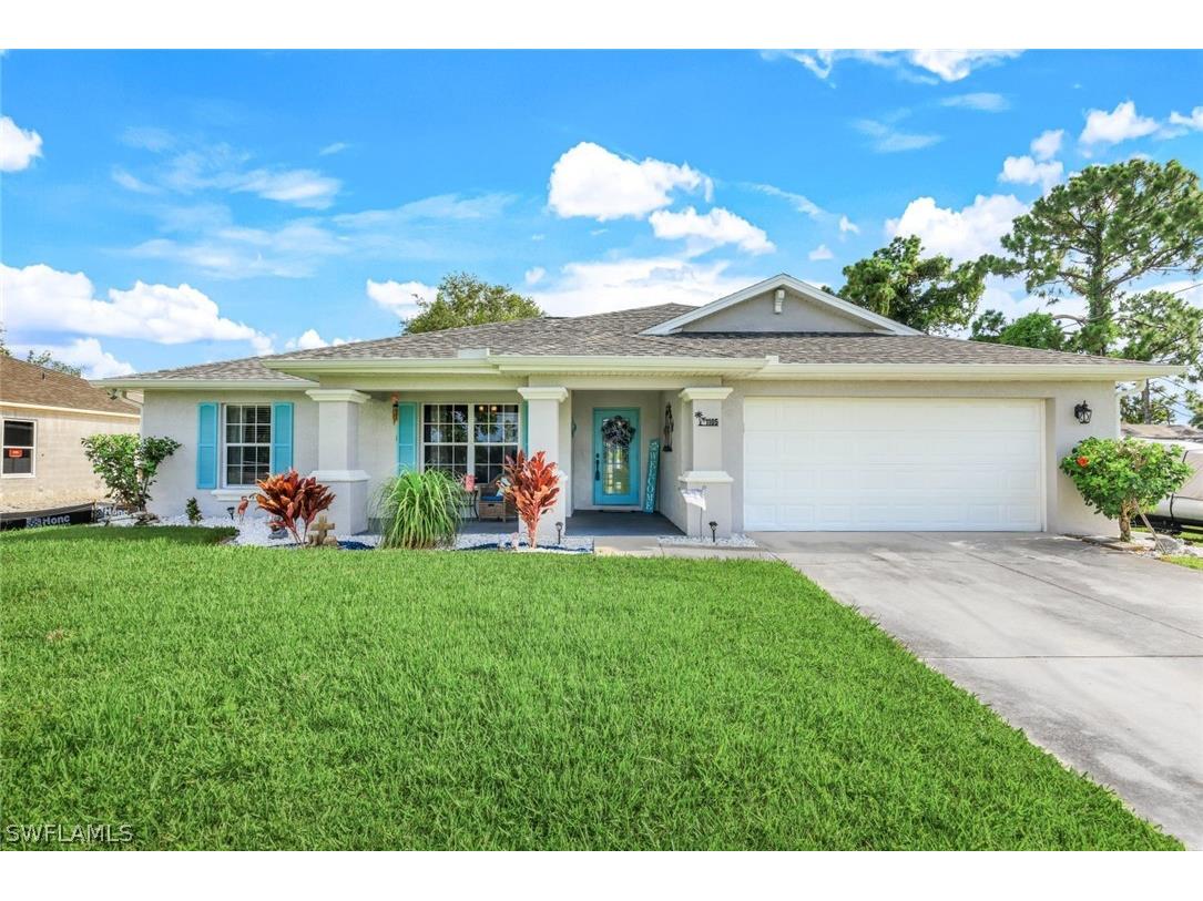 1105 NE 32nd Lane Cape Coral FL 33909 224056065 image1