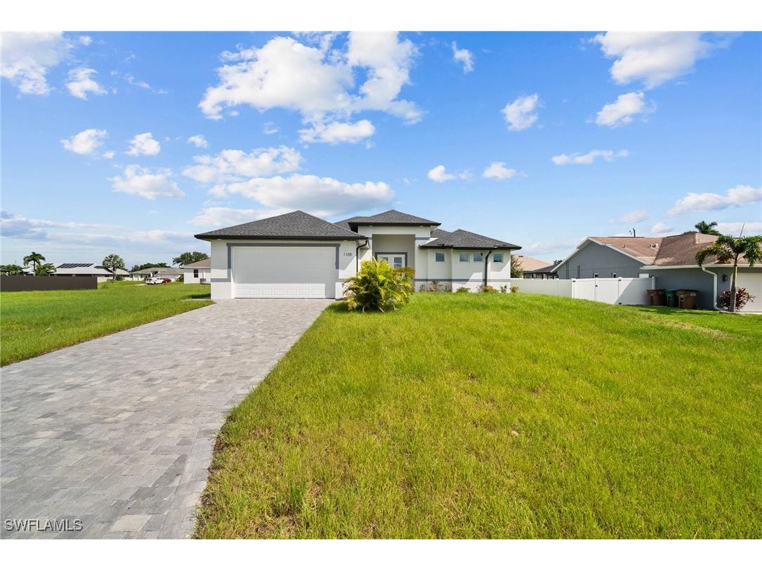 1105 NW 14th Street Cape Coral FL 33993 224076388 image1