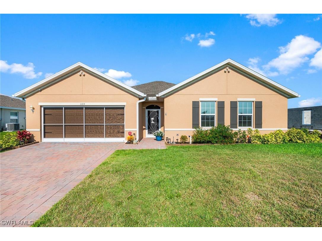 1105 NW 1st Place Cape Coral FL 33993 223036064 image1