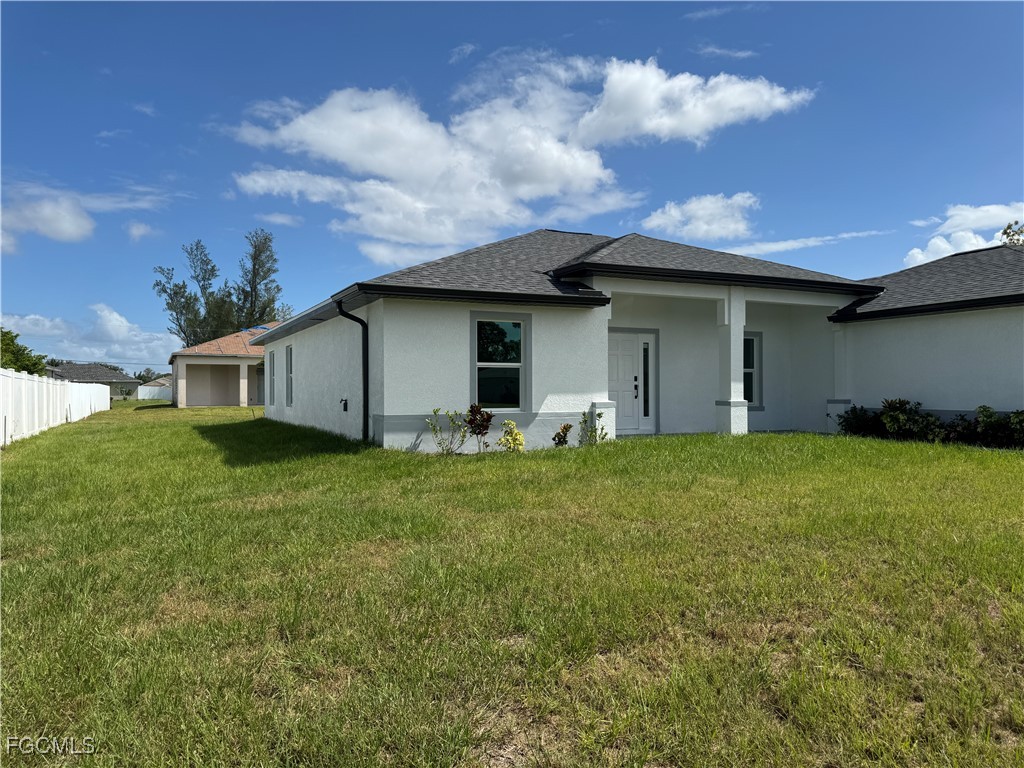 1105 NW 21st Avenue Cape Coral FL 33993 2025013989 image1