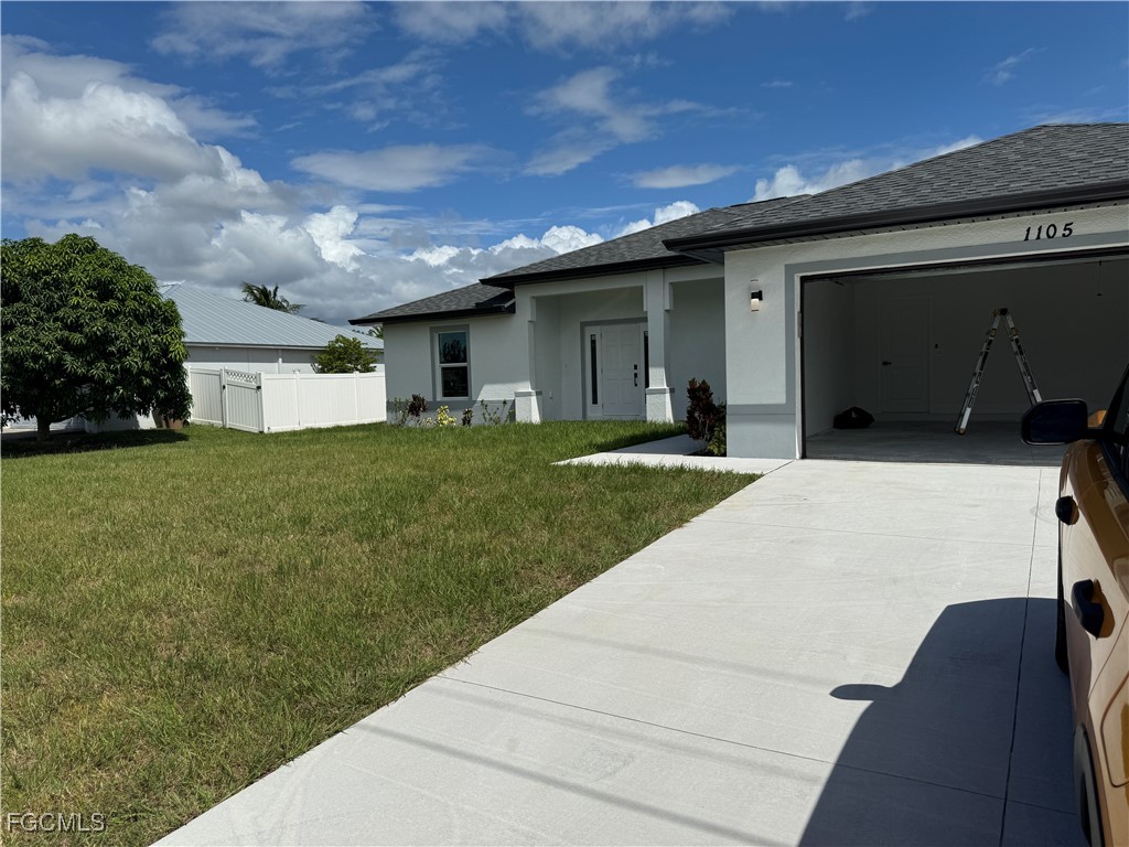 1105 NW 21st Avenue Cape Coral FL 33993 2025013989 image10