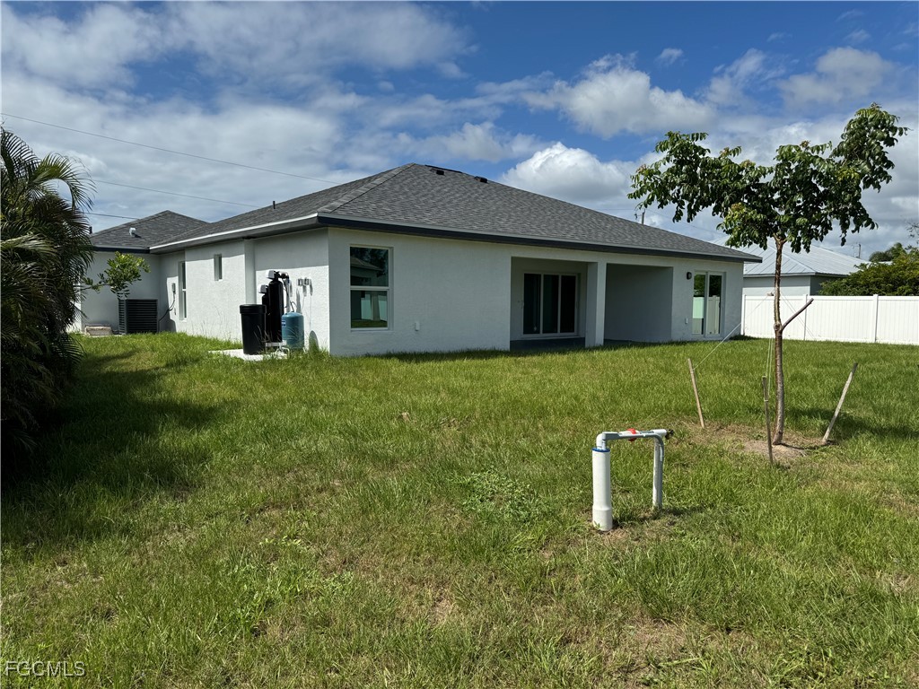 1105 NW 21st Avenue Cape Coral FL 33993 2025013989 image5