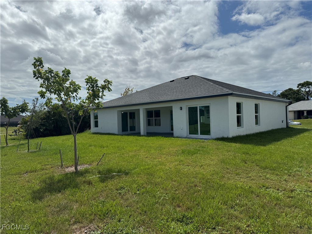 1105 NW 21st Avenue Cape Coral FL 33993 2025013989 image8