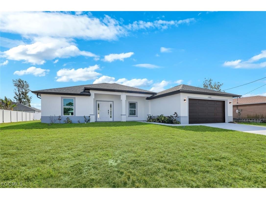 1105 NW 21st Avenue Cape Coral FL 33993 2026012159 image1
