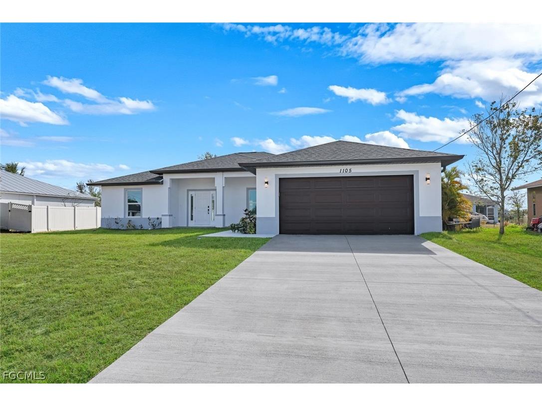 1105 NW 21st Avenue Cape Coral FL 33993 2026012159 image2