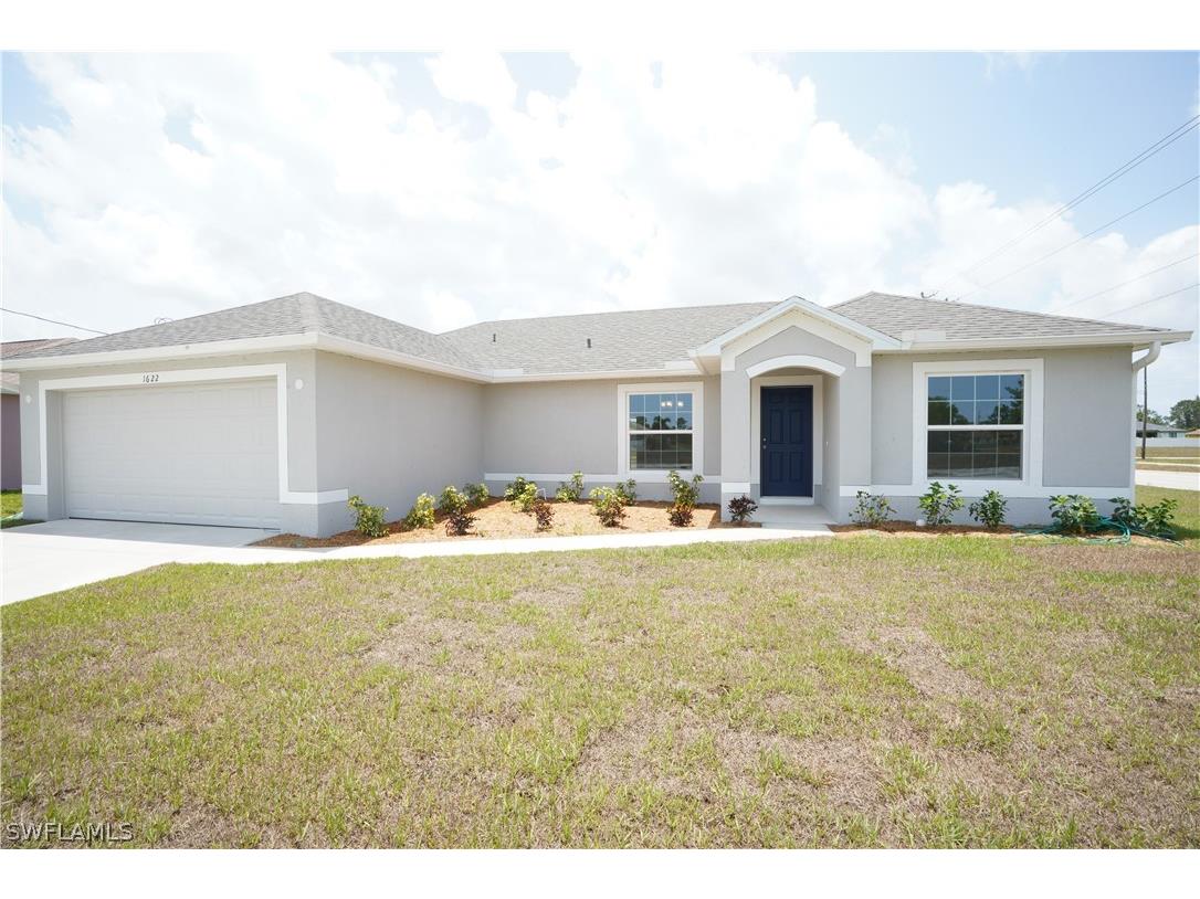 1105 NW 24th Place Cape Coral FL 33993 220052053 image1