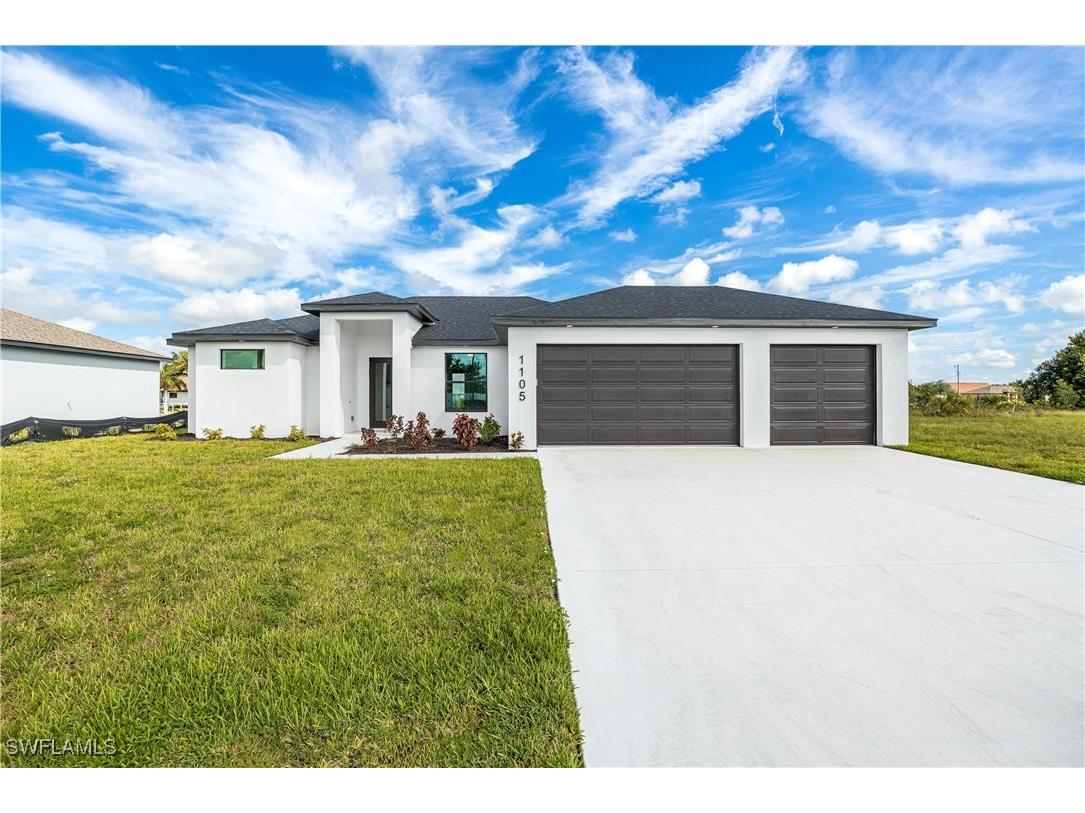 1105 NW 8th Terrace Cape Coral FL 33993 224079450 image1
