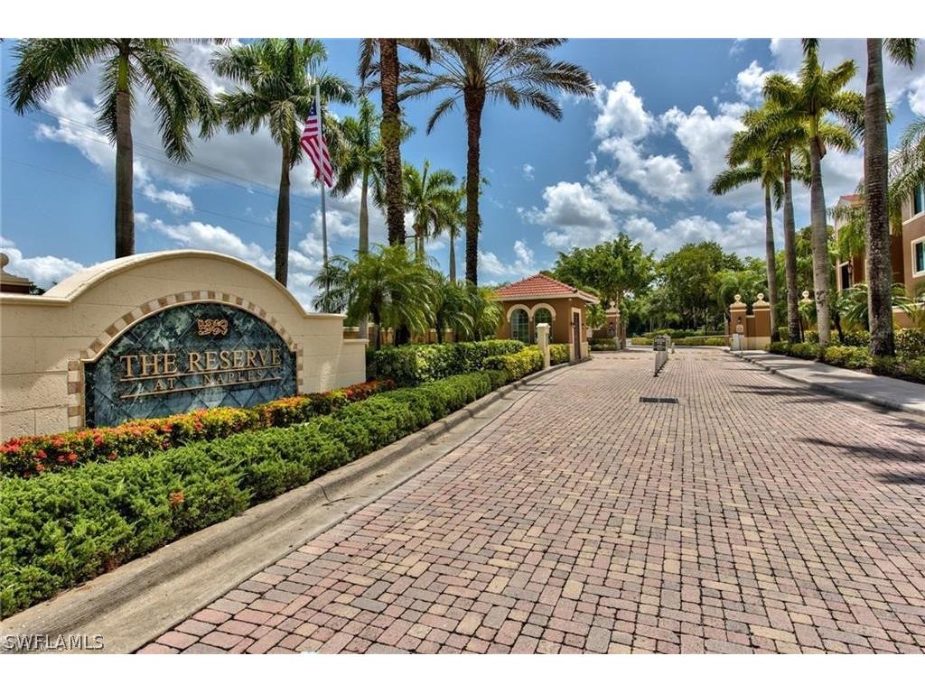 1105 Reserve Court #1-304 Naples FL 34105 224058938 image1
