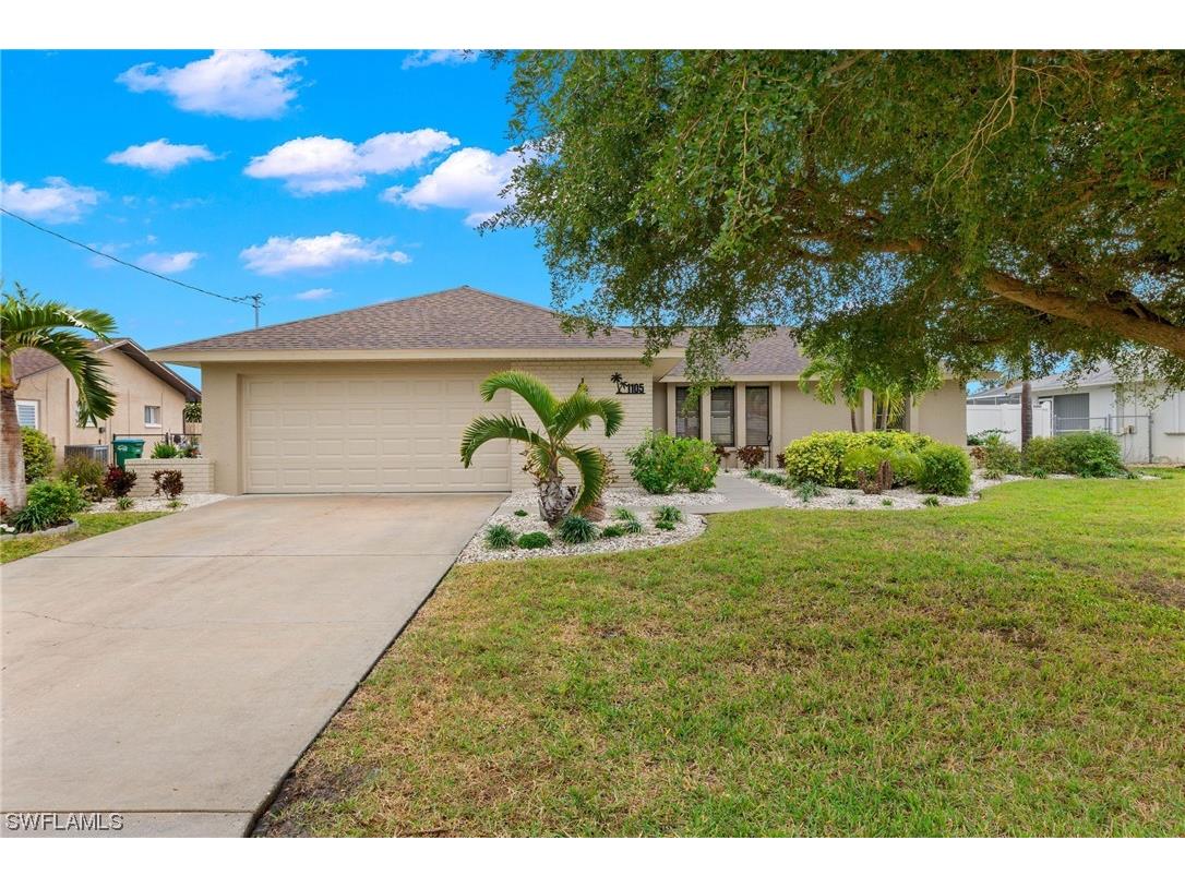 1105 SE 20th Place Cape Coral FL 33990 224004583 image1