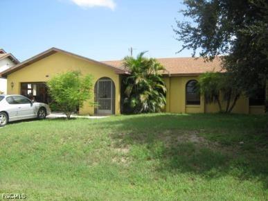 1105 SE 23rd Street Cape Coral FL 33990 2025005967 image1