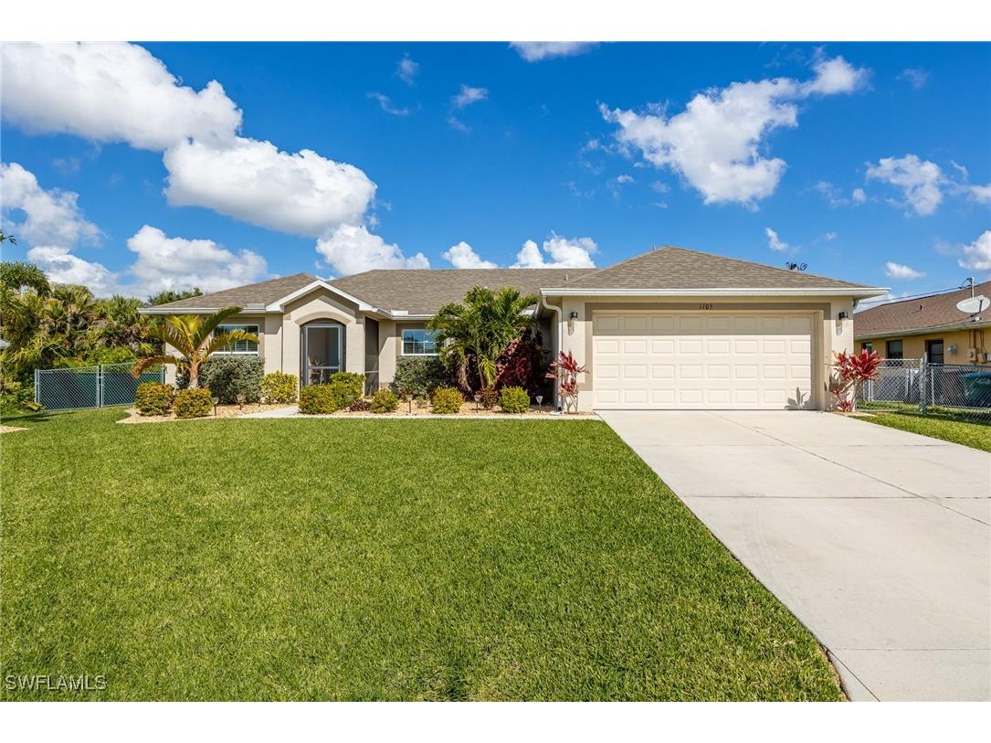 1105 SE 33rd Street Cape Coral FL 33904 225017060 image1