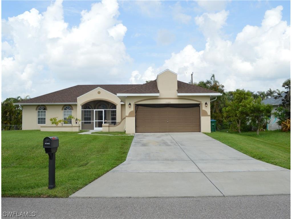 1105 SW 11th Avenue Cape Coral FL 33991 223047338 image1