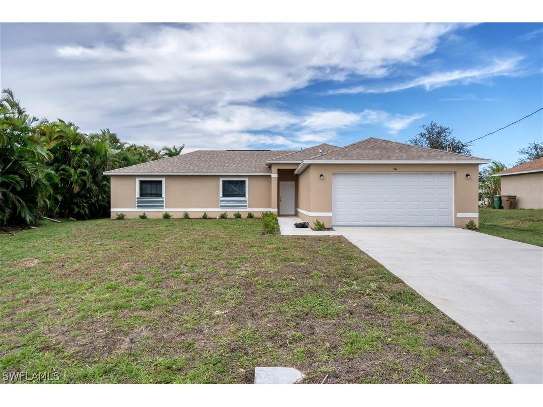 1105 SW 15th Terrace Cape Coral FL 33991 224054968 image1