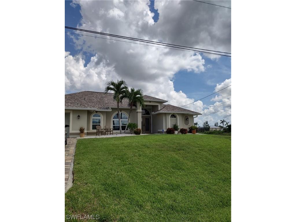 1105 SW 27th Street Cape Coral FL 33914 223056612 image1