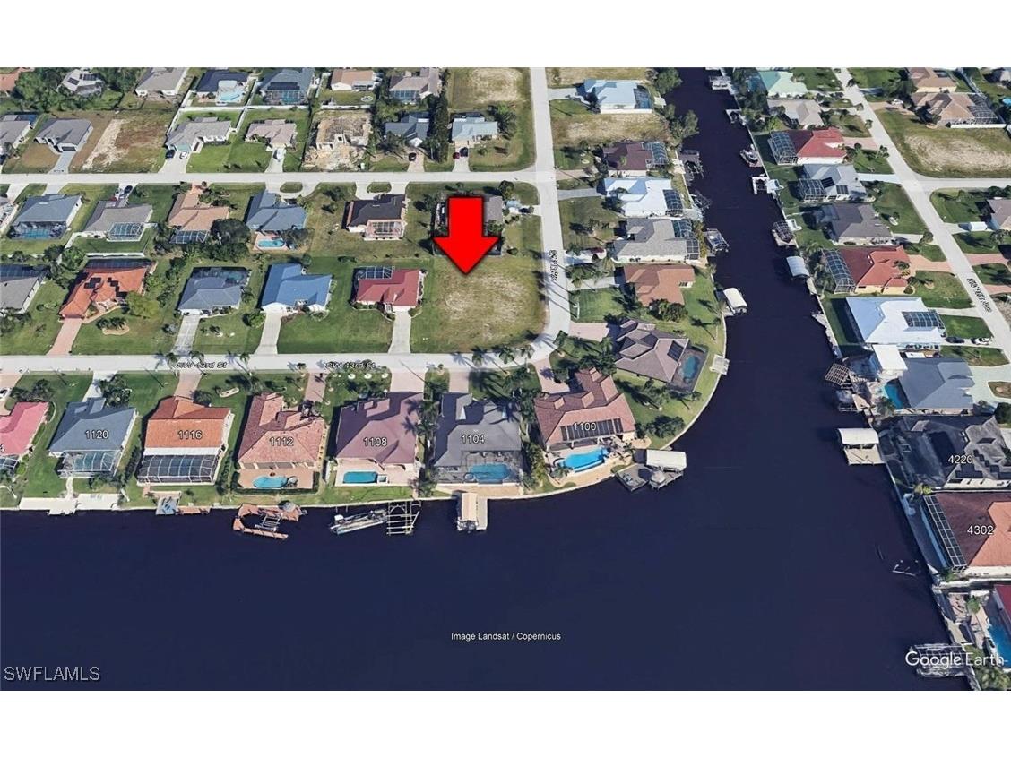 1105 SW 43rd Street Cape Coral FL 33914 225013711 image1