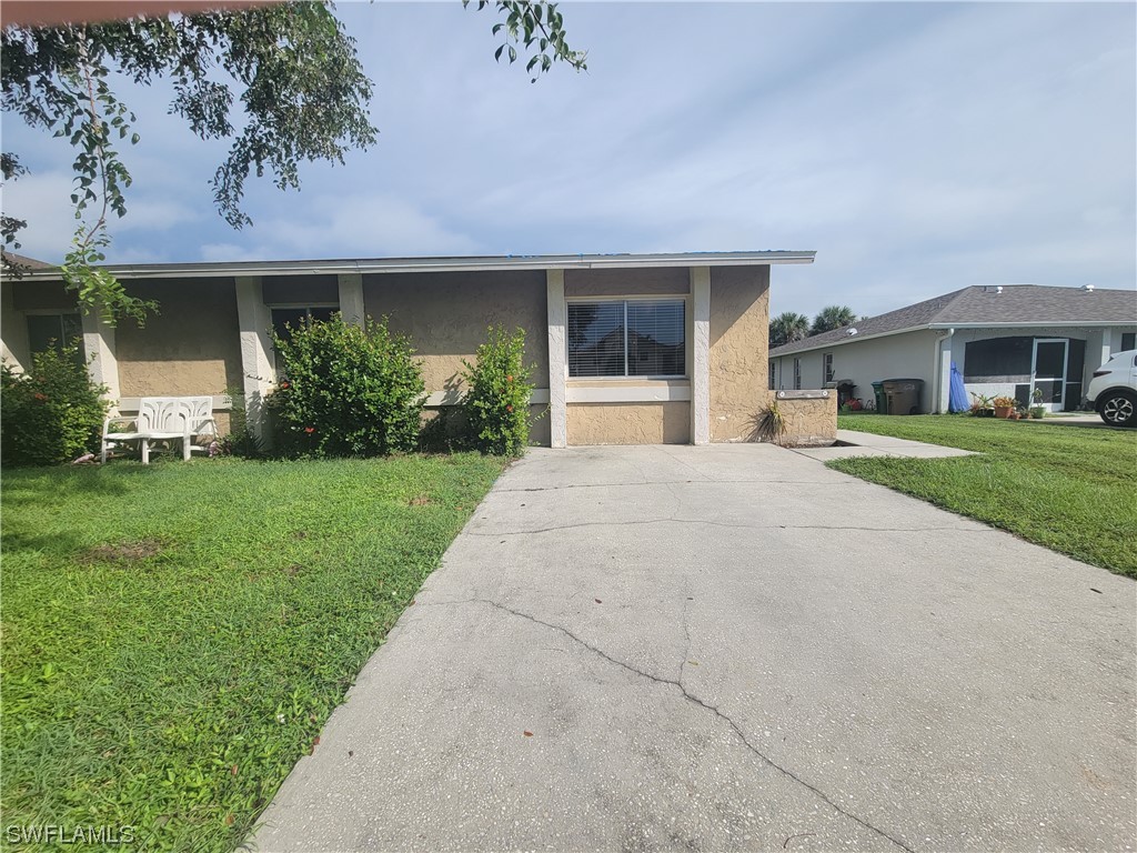 1105 SW 48th Terrace #B Cape Coral FL 33914 223072633 image1