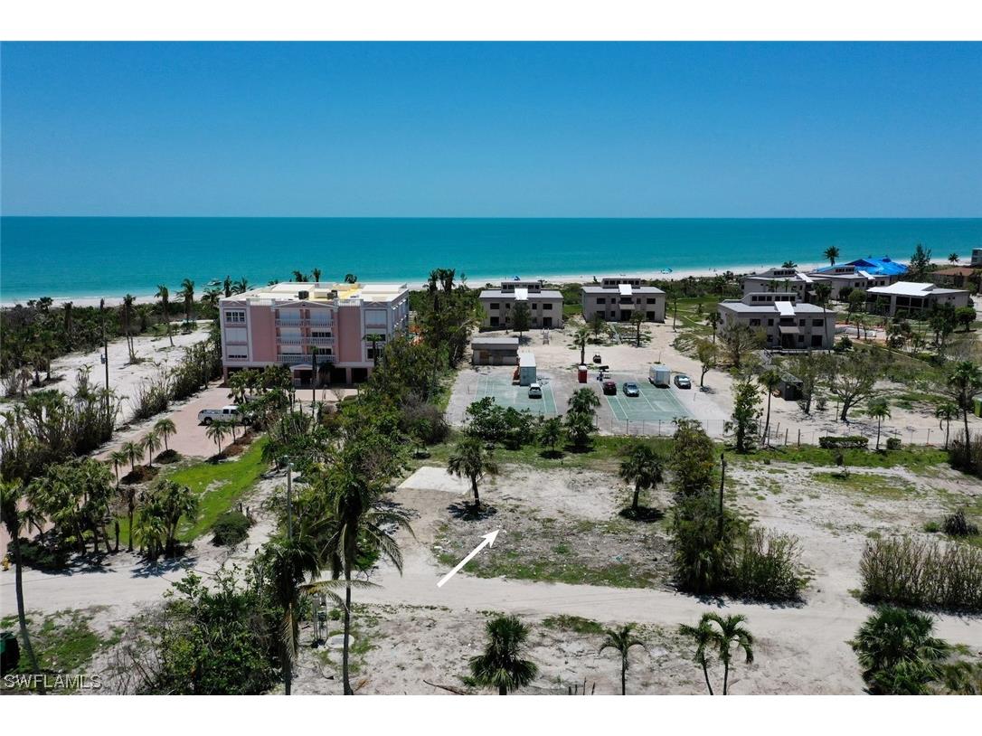 1105 Shell Basket Lane Sanibel FL 33957 223031928 image1