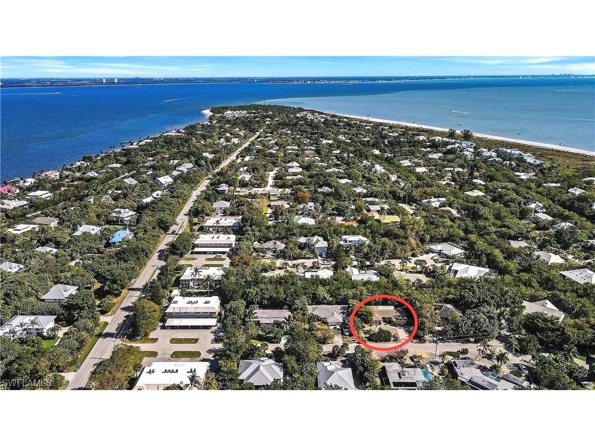 1105 Skiff Place Sanibel FL 33957 224005379 image1