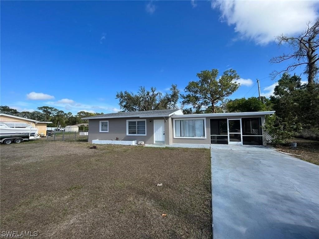 1105 Taylor Lane Lehigh Acres FL 33936 223026396 image1